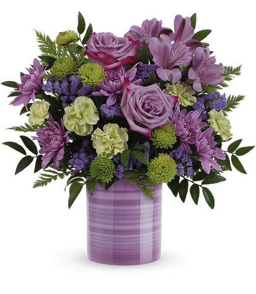 Arjuna Florist & Design Flower Shop and gift boutique in Brockport